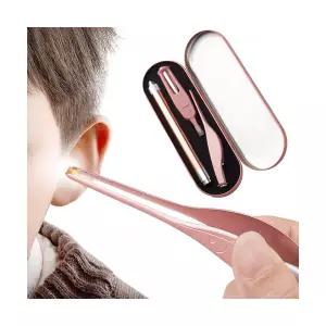 귀후비개 귀청소 귀파개 귀이개 LED 3종세트