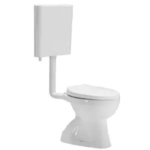 재래식 좌변기 이동용 좌식 야외 농막 화장실용 이동식 공사장 수세식