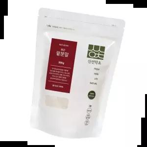 국산 볶은 팥가루 분말 파우더 쉐이크 300g