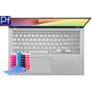 Asus VivoBook 15 F512 F512U X512 S15 X512Fj X512FL X512UF X512UA X512FA X512da X512UB x512fb 용 15.6 인치 키보드 커버 스킨