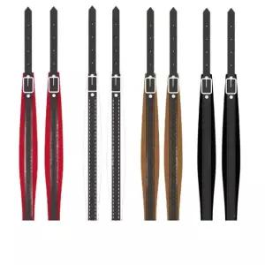 프리미엄 아코디언 멜빵 어깨끈 베이스 교체 악기 블랙 120cm