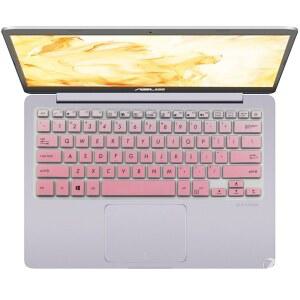 ASUS Y4000UB P5440F S4000 S4100UQ S4000UA S4100 S4200U 14 인치 노트북 실리콘 키보드 커버 보호대 스킨