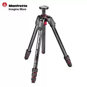 맨프로토 MT190GOC4TB (카본 4단삼각대) 헤드별매