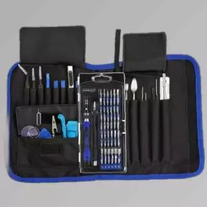 75종 아이폰 스마트폰 분해 조립 공구수리세트키트
