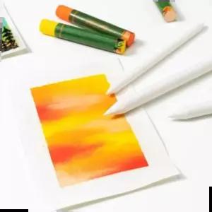 3종 찰필 세트 문구 DIY 세트 만들기 찰필 3종 기타