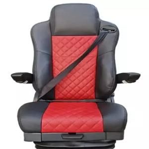 화물차 시트 운전석 열선 스탠다드 트럭 교체용 버스 차량용 자동차 포터 의자