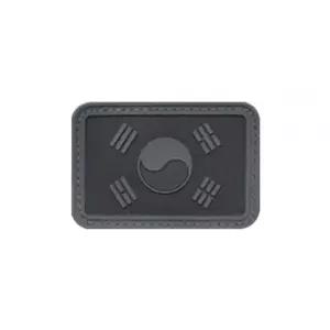 밀리터리 와펜 태극기 패치 모음 H형 와펜 패치 패치제작 와펜제작