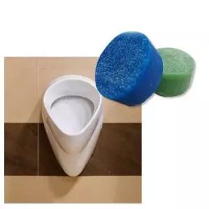 화장실 냄새 탈취제 소변기 세정제 요석 제거제 5개 WD9EF4D