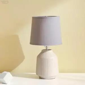 디자인 세라믹 단 스탠드 조명 램프 인테리어 기구 WFJIOCP