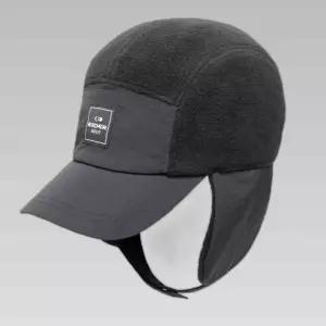 아이더 세이프티 귀달이 모자 겨울 캡 플리스 방한모