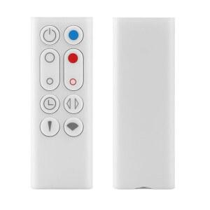 다이슨 AM09 공기 청정기 블레이드리스 팬 원격 제어 부품 및 액세서리