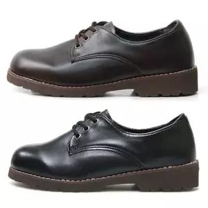 옥스포드 여자 구두 단화 정장 앵클 단화 플랫폼 정장구두 여성구두 여성정장구두