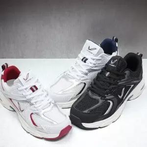 메쉬원단 남녀공용 워킹화 키높이 발편한신발 데일리 여성워킹화 어글리슈즈 여성운동화