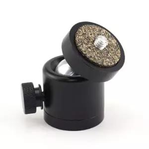 회전 볼마운트 스탠드 볼헤드 카메라 삼각대 WDB7D51