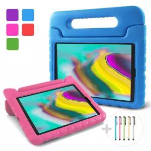 [퍼니메이커]갤럭시탭S5E 10.5 (T720/T725) 안전 에바폼케이스 태블릿케이스 태블릿PC케이스 갤럭시탭케이