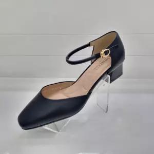 [탠디]미셸by탠디 여성 4cm 스케어모양 스트랩 메리제인 EE_125015C