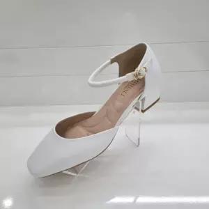 [탠디]미셸by탠디 여성 4cm 스케어모양 스트랩 메리제인 EE_125015A