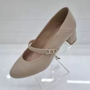 [탠디]미셸by탠디 여성 슬림한 5cm 메리제인 구두 EE_125036