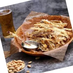 VB 구운 명태알포 스틱 200g 마른안주 건어물 혼술안주 간식