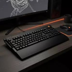 [스카이디지탈]NKEYBOARD NKEY-1 게이밍키보드 P/S2