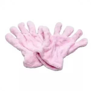 ( )헤어 드라이 장갑 2ea