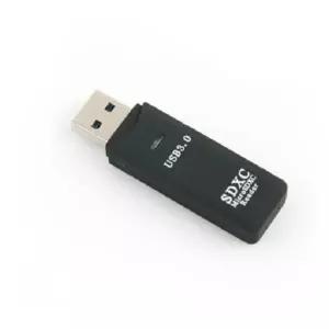 허브 USB 지원 3.0 SD카드 카드리더기 스틱형 SDXC