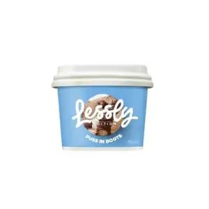 [배스킨라빈스] Lessly Edition 블록팩(플레이버 택1)