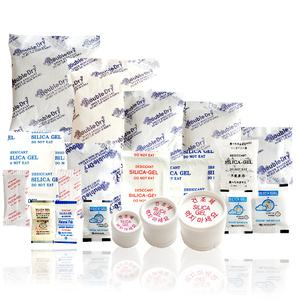 실리카겔/식품/산업/가정/전자부품/방습제/습기제거제