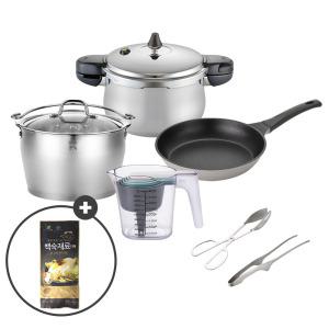 PN풍년 압력솥/곰솥/프라이팬 핫딜 모음전