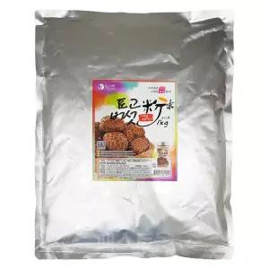 이슬나라 표고버섯분말 1kg