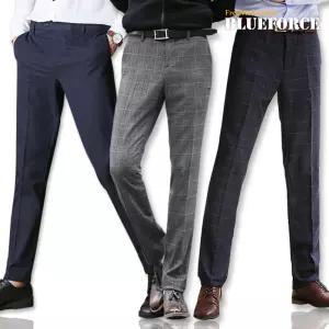겨울신상 정장바지/남자옷/스판 슬랙스/빅사이즈