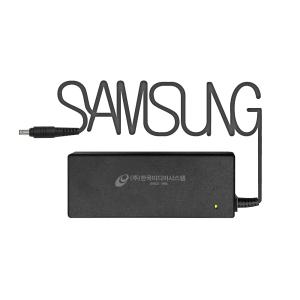 삼성 90W 어댑터 NT355V5C S91M 전용 19V 4.74A 충전기 AD-9019S M N SL