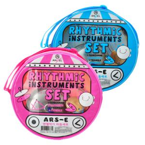 리듬악기세트-엔젤/010006/리듬악기/ARS-E
