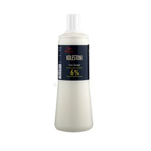 웰라 콜레스톤 퍼펙트 디벨로퍼 6%/9% 산화제 960ml