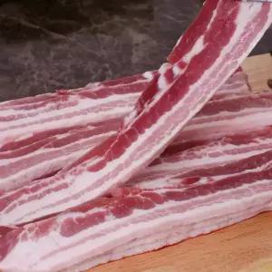 [네덜란드산] 프리미엄 삼겹살 구이용 보쌈용 1kg