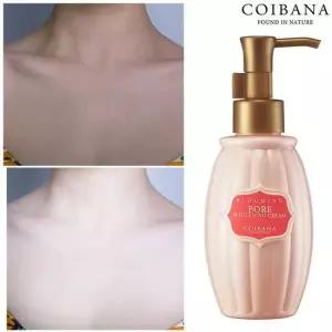 대용량 즉각 피부 톤업크림 장미향 가득한 촉촉 미백크림 얼굴+바디 사용