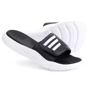 아디다스 알파리스폰스 슬라이드 2.0 아딜렛 클로그 JP5396 JP5397 JP5398