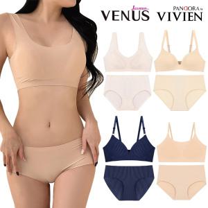 누디 노라인 심리스 무봉제 브라 스포츠 브레지어 팬티 여자 여성 속옷 오프숄더 노와이어