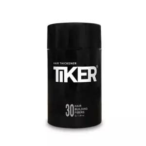 [티커]TIKER(티커) 대용량 30g 흑채 / 실속형흑채 / 정수리흑채~