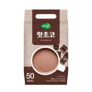 희창 핫초코 스틱 50T 핫쵸코 코코아