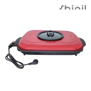 특대형 사각 잔치팬 SPP-H61WS 국산