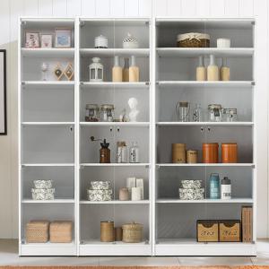 1300 1800 코코 강화유리 장식장 진열장 그릇장 피규어 레고