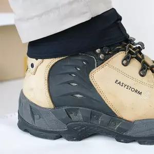 (국산) 썬멀티 등산 이너스패츠+보관주머니포함 /바지 속스패츠/골프 낚시 벌초 산행 이물질커버 각반