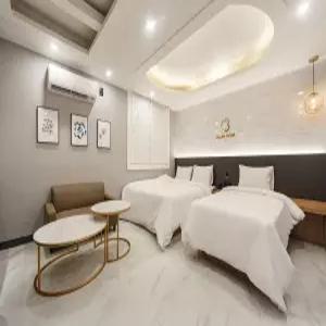 [전북 모텔] 정읍 애플 (정읍,부안,김제,고창)