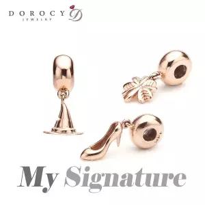 [도로시] 14k 마이 시그니처 픽스 참2