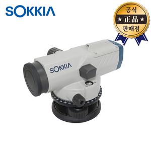 소키아 오토레벨 B30A 수평기 레벨기