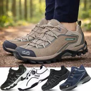 등산화 남자 트레킹화 다이얼 운동화 여자 트래킹화 남성 작업화