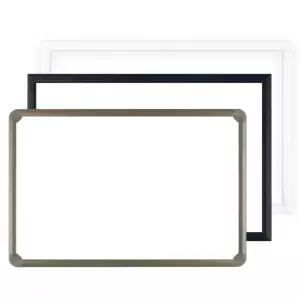 일반화이트보드(알루미늄) 350x500