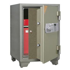BS-TD750/마약 병원약국금고/내화 이중금고