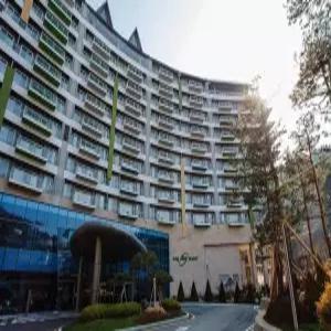 [강원 호텔] 아이원 리조트 (평창)